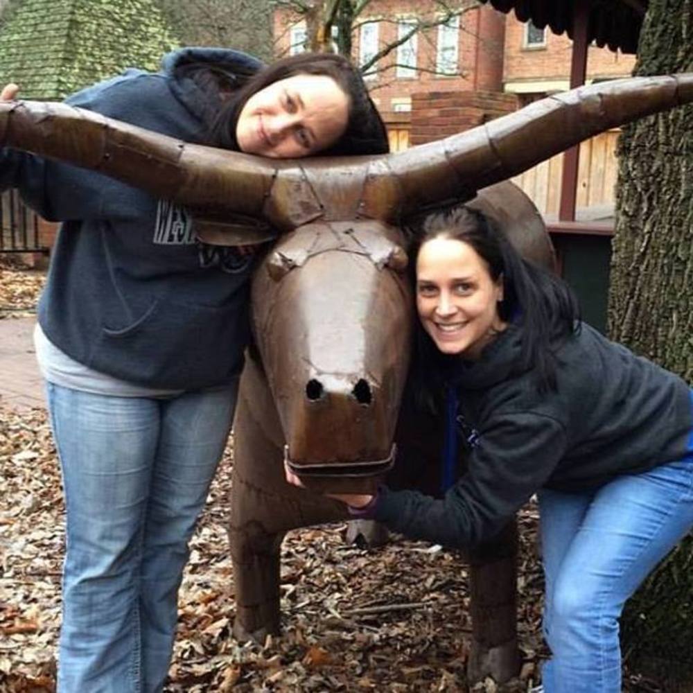 Meet your Posher, Jamie